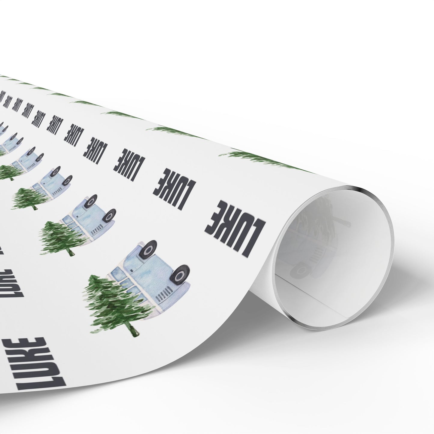 Wrapping Papers