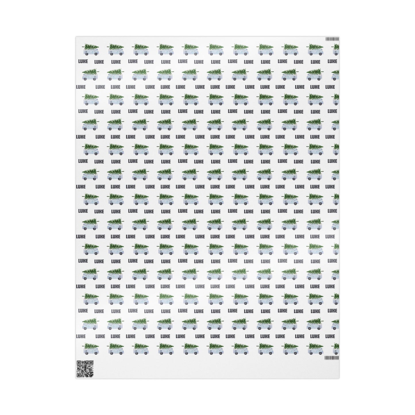 Wrapping Papers