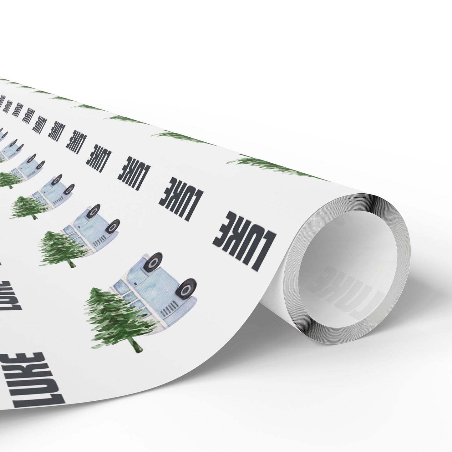 Wrapping Papers