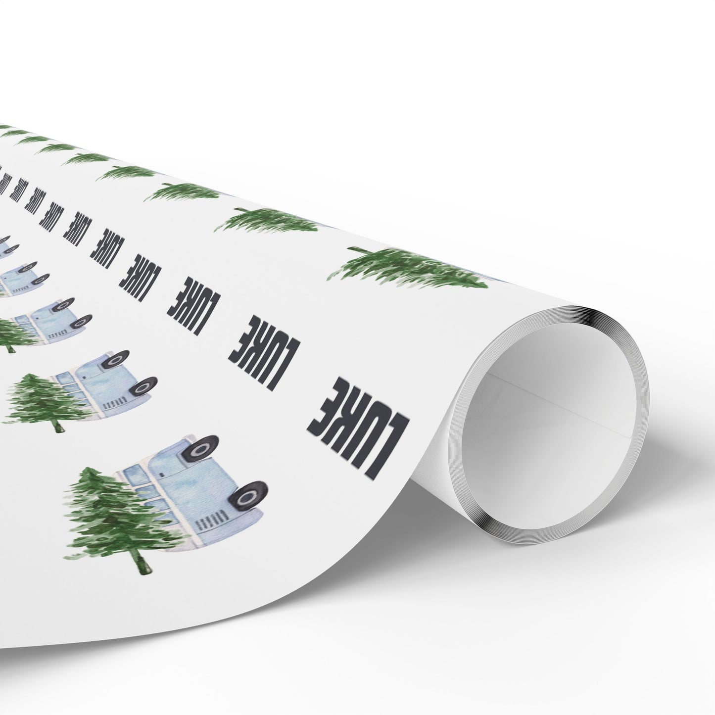 Wrapping Papers