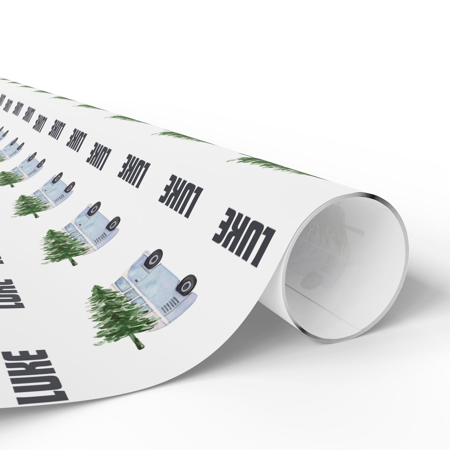 Wrapping Papers