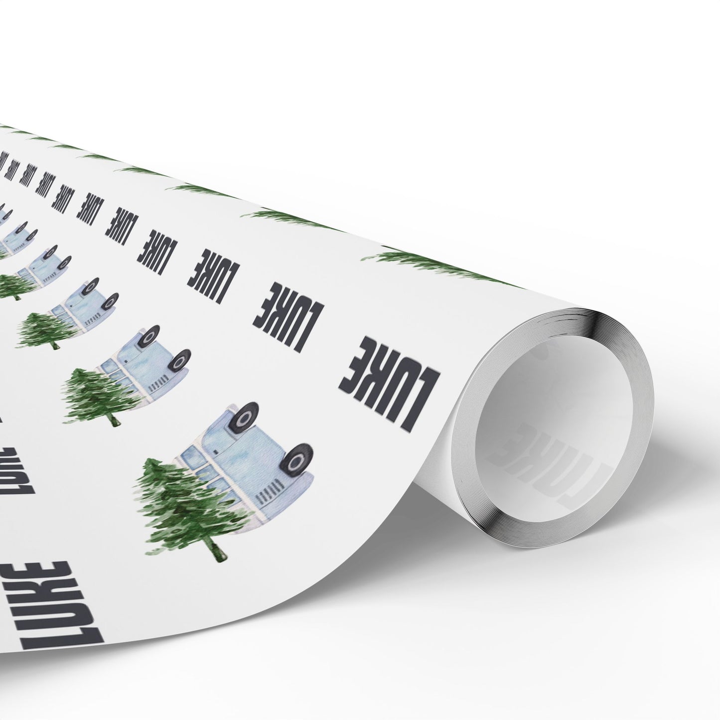 Wrapping Papers