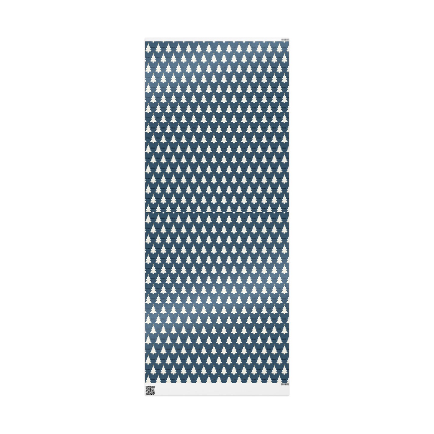 Christmas Wrapping Papers Personalized