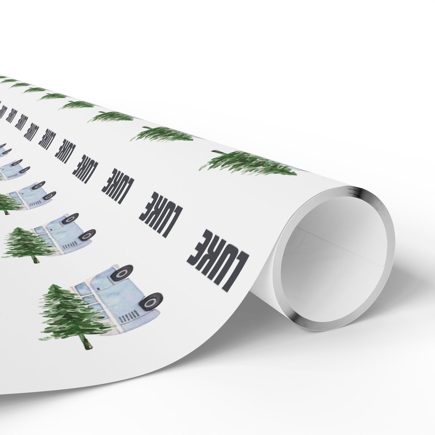 Wrapping Papers