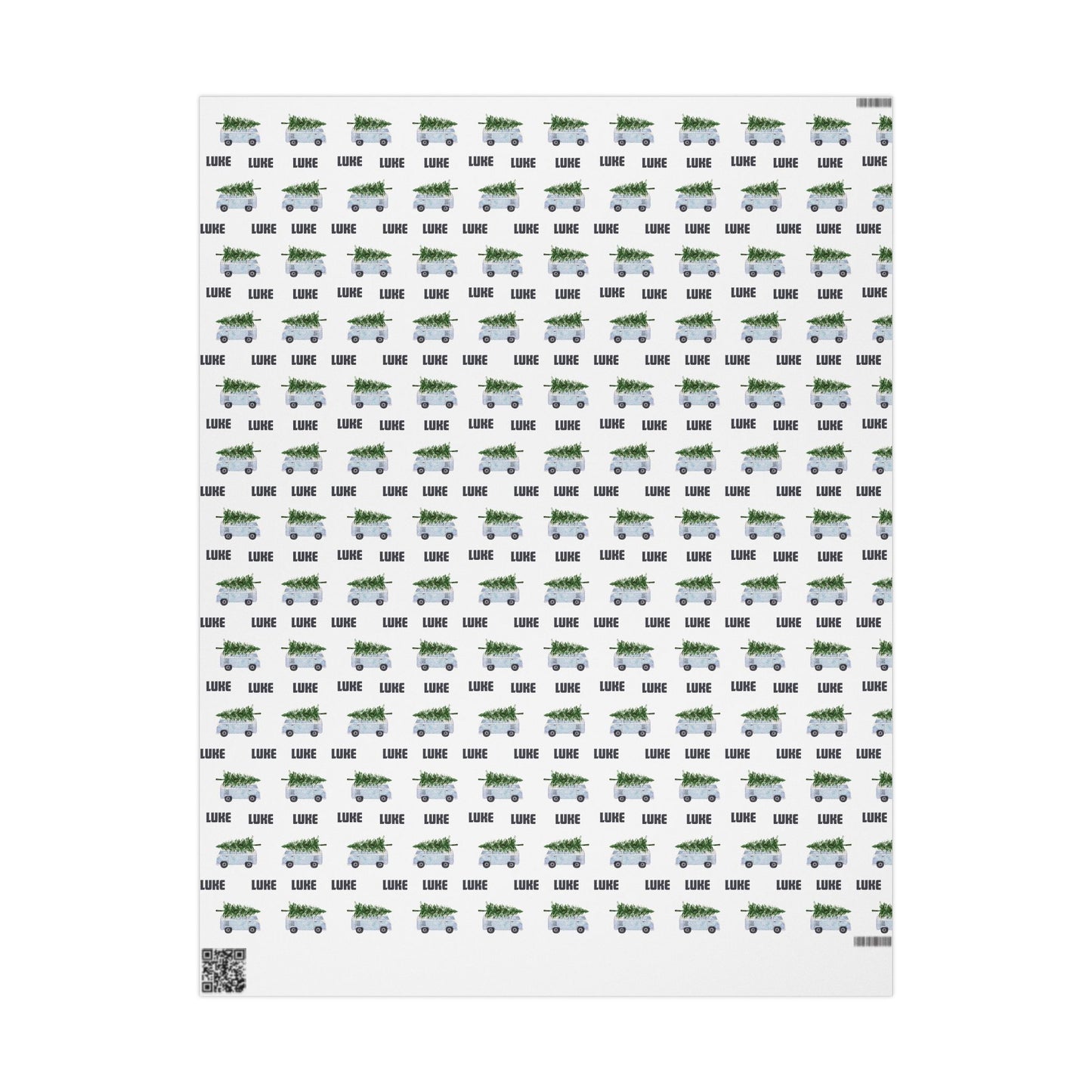 Wrapping Papers