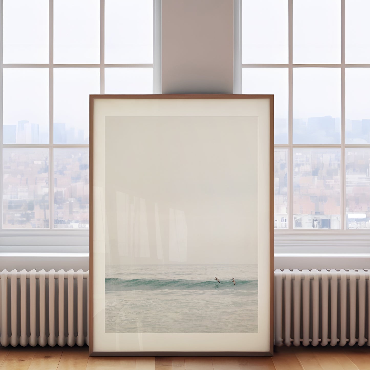 Coastal Fine Art Photography