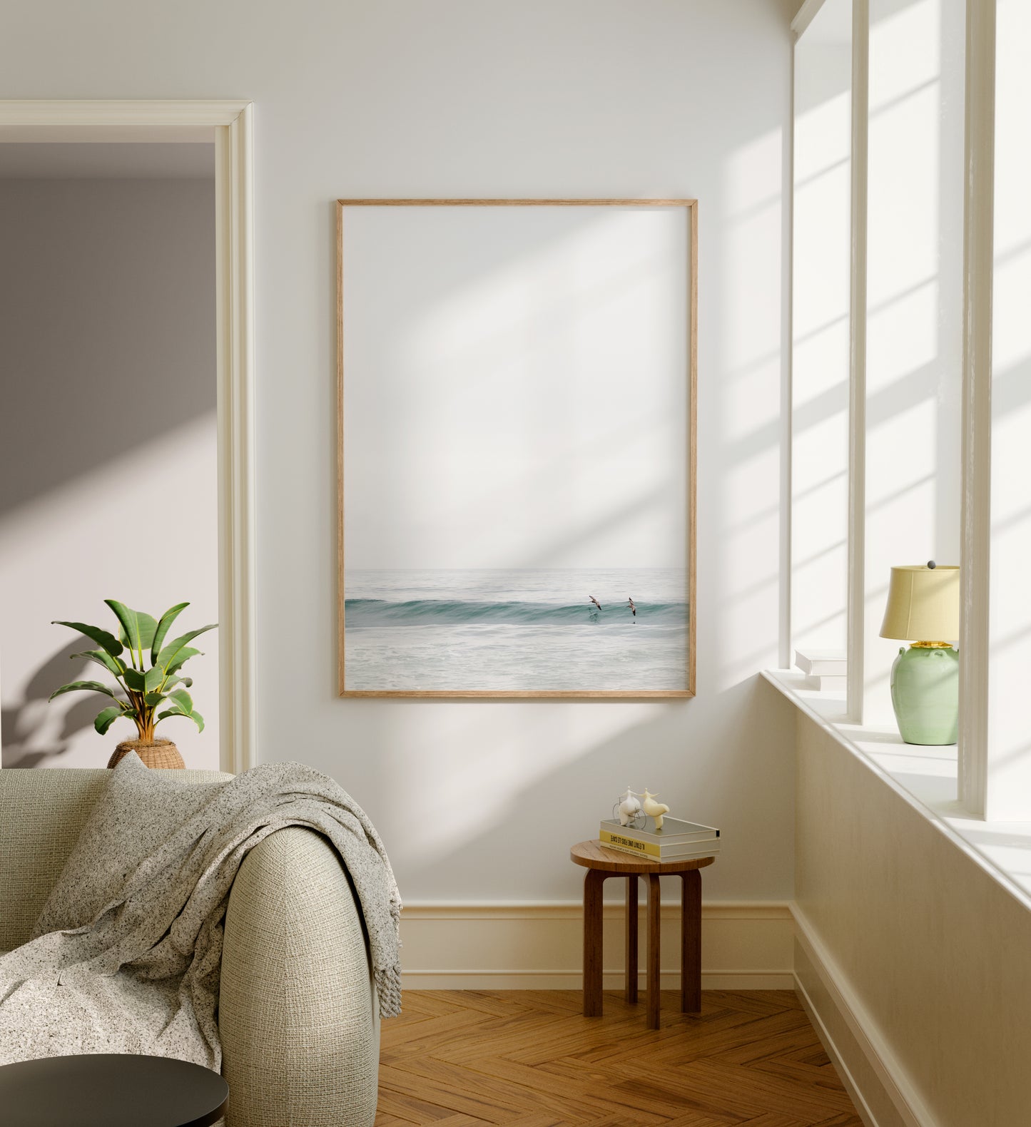 Coastal Fine art Photography Print