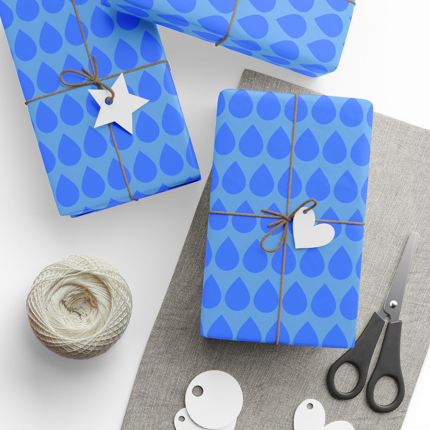 Wrapping Papers
