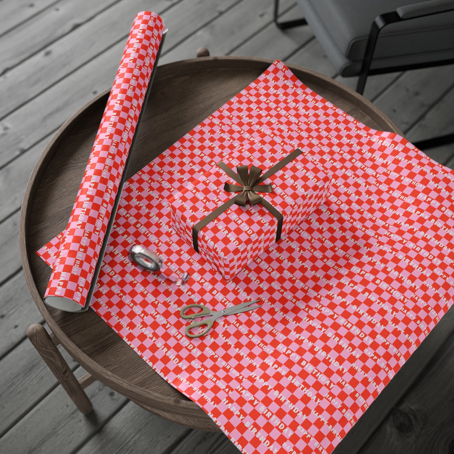 Wrapping Papers