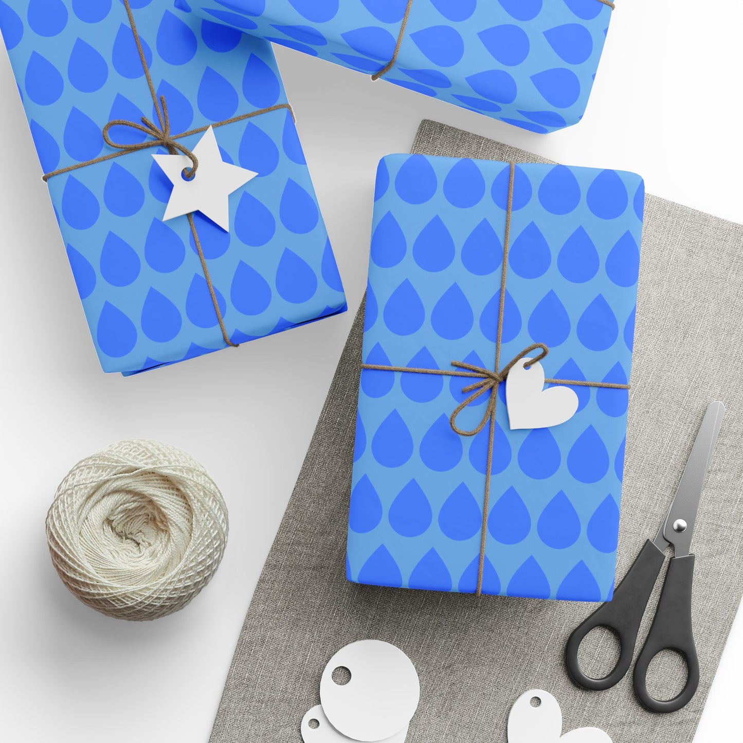 Wrapping Papers