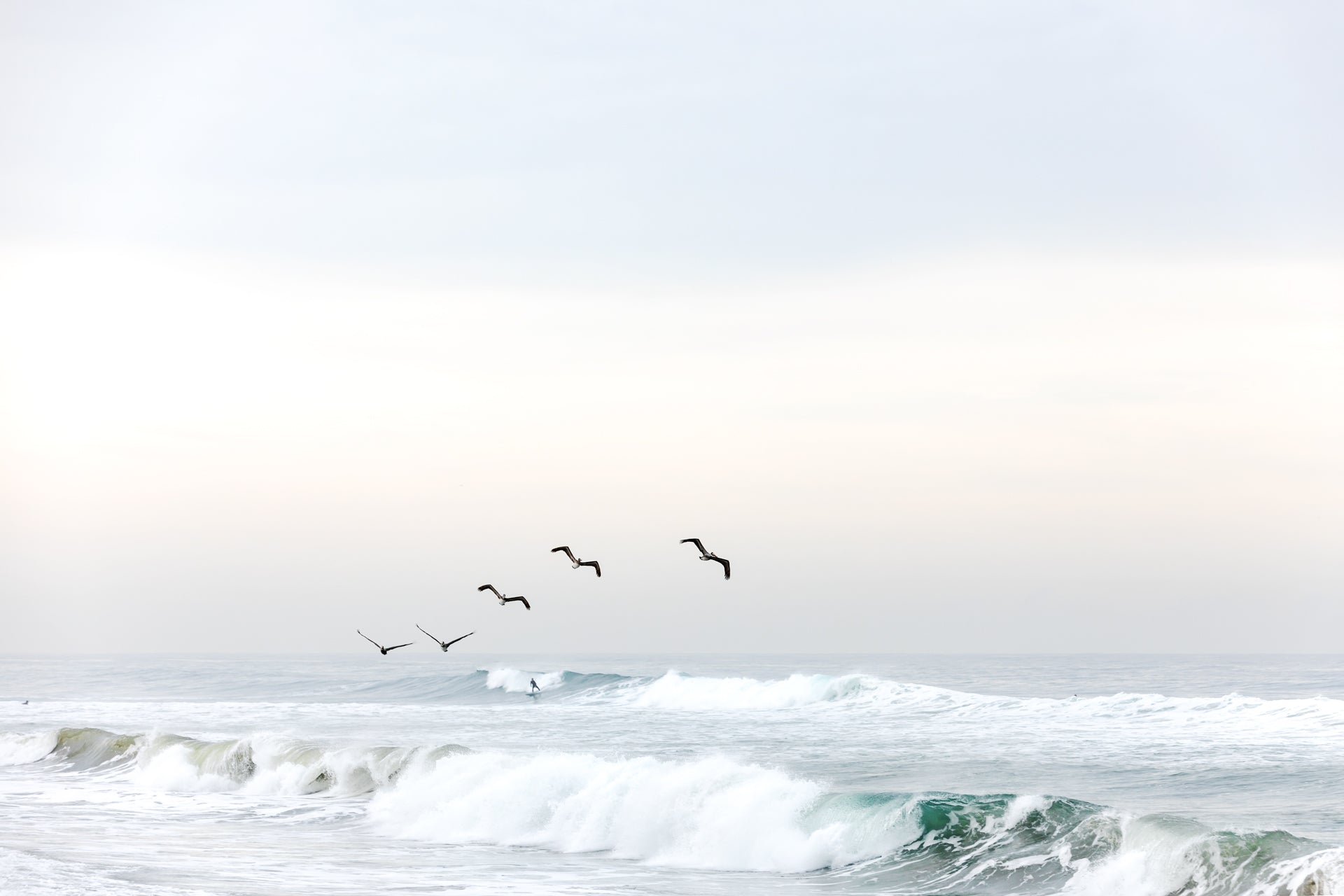 coastal fine art photography print